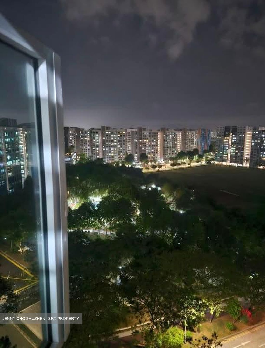 Blk 511B Oleander Breeze @ Yishun (Yishun), HDB 4 Rooms #561651121
